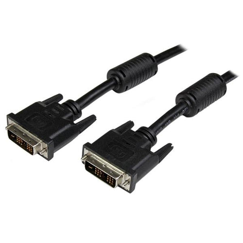 StarTech.com DVI-D Single Link Kabel – 3 m