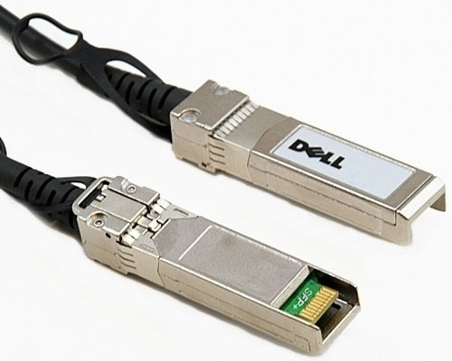 DELL SFP+‑SFP+ DAC-Kabel – 10G, passiv, 1 m