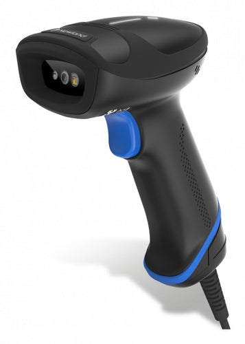 Newland MARLIN HR33 – Barcodeleser – USB – Kit: Kabel