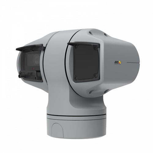 Axis Q6225-LE PTZ-Kamera – Netzbetrieb 50 Hz