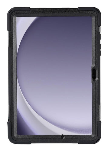 Mobilis Tablet-Hülle für Samsung Galaxy Tab Active5, Galaxy Tab Active3 8" – Schwarz