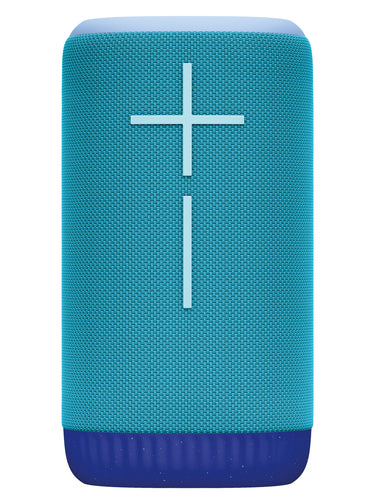 Ultimate Ears EVERBOOM – Bluetooth-Lautsprecher – IP67, 20 h, Blau