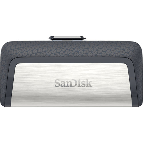 SanDisk Dual Drive USB-Stick – 64 GB, USB-C