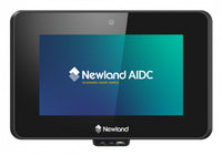 Newland NQuire 500 Skate II – Micro-Kiosk 5" – Android 13 (GMS) – 2D-Scanner