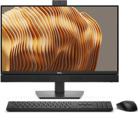 Dell Pro All-in-One – 24" Full HD, Intel Core Ultra 5 235T, 16 GB RAM, 512 GB SSD, Windows 11 Pro