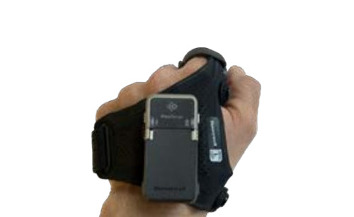 Honeywell Handschlaufe – 8675I505-LHGM – Schwarz – 10 Stück