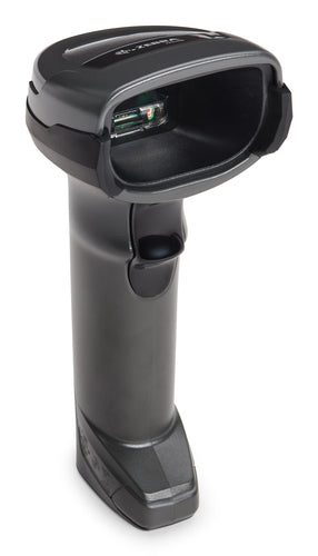 Zebra DS4678 – Barcodeleser – Bluetooth 5,2 – mit Akku – Kit: USB-Kit + Ladestation