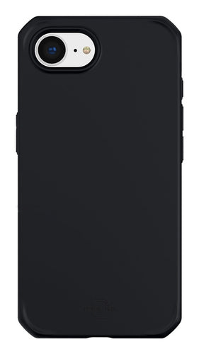 Mobilis Spectrum R Backcover – für Apple iPhone 17e, antibakteriell, 100% recyceltes Material