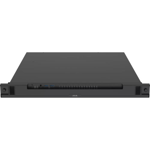 Axis S2216 MK II Netzwerkspeicher – 8192 GB
