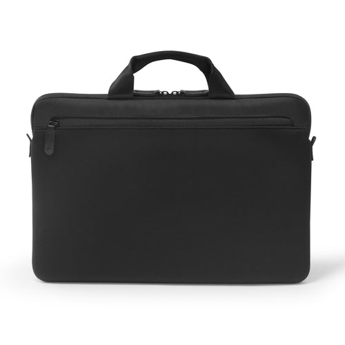 DICOTA Ultra Skin Plus PRO Tablet-Hülle für iPad Pro 12,5" – Schwarz
