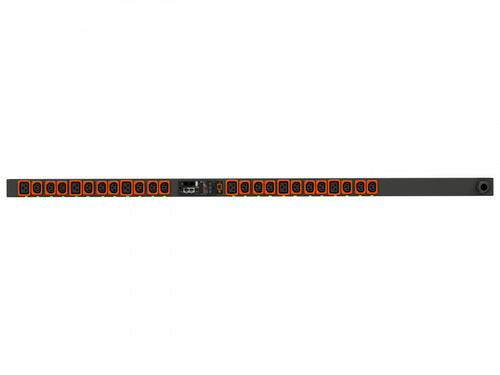 Vertiv MGR3EGC0-24PH63-2PS6B2A10-S Rack-PDU, Überwacht – C19×24 – Senkrecht, 3 m Kabel