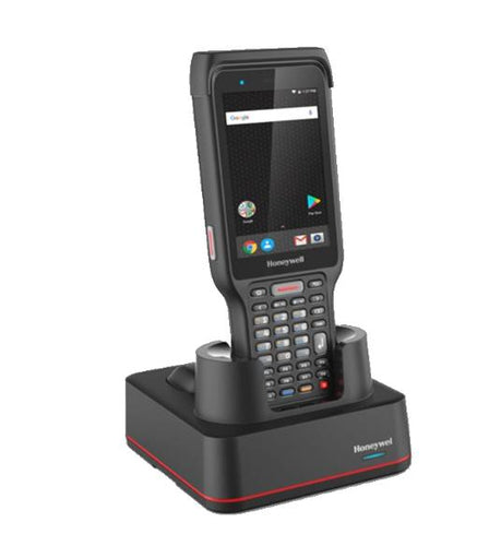 Honeywell Home Base Ladestation (EU) – für EDA61K