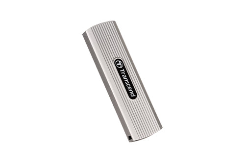 Transcend ESD320A Externe SSD – 512 GB, USB 10 Gbit/s Typ A