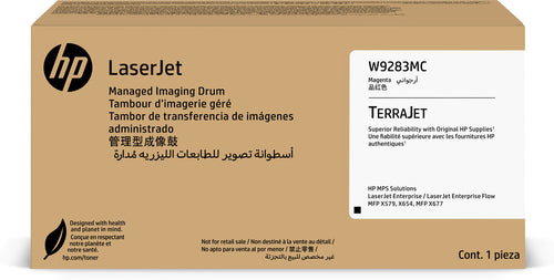 HP Bildtrommel Magenta – OEM: W9283MC