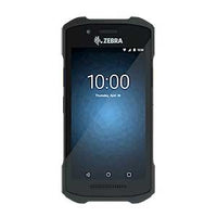 Zebra TC26 – 5,0" – 64 GB – Schwarz
