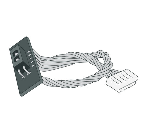 Zebra Sensor P1012845-003 – für TLP2824+, LP2824+