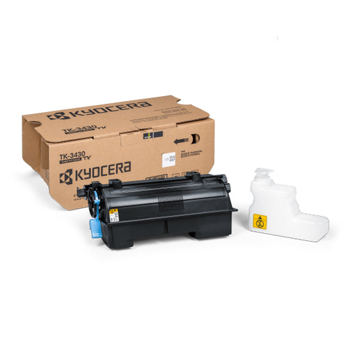 Kyocera – Toner TK-3430 – Schwarz