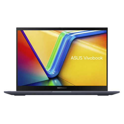 ASUS TP3402VA-LZ062W Hybrid (2-in-1) – Wi‑Fi, Bluetooth – Netzstrom 100–240 V – 313,2 × 227,6 × 18,9 mm