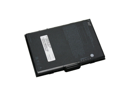 BTI Notebook-Akku – für Getac – 23 Wh, 11,1 V (3 Zellen) – Schwarz