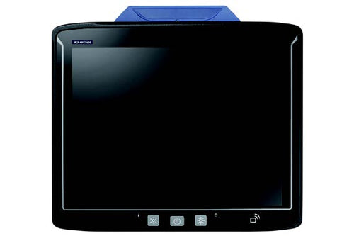 Advantech DLT-V7312P+ Micro – 8 GB RAM, 128 GB SSD, Windows 10