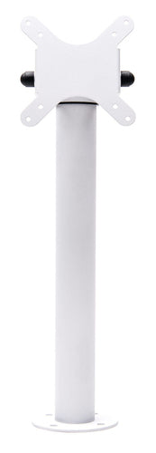 Star Micronics POS-Ständer, Stahl, Schwarz, Weiss, 37954810