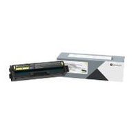 Lexmark Toner – Gelb – für MC3426I/MC3426ADW/MC3426DW