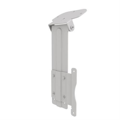 Ergotron Halterung – Top-Mount, VESA-Befestigung – Weiss
