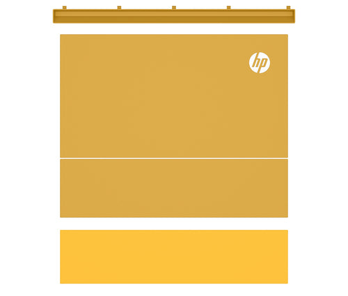 HP Wartungskit – für Color LaserJet X579