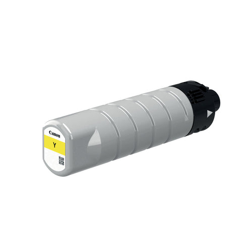 Canon Tintenpatrone PGI-7500XL, Gelb, Original – für Canon-Drucker