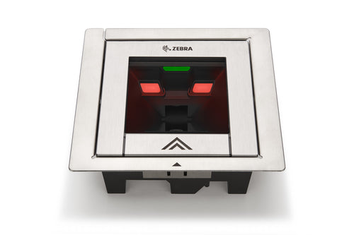 Zebra SP7208-H – Barcodeleser – RS-232 – 1D/2D – Kit: SP7208-SH00004DCWW