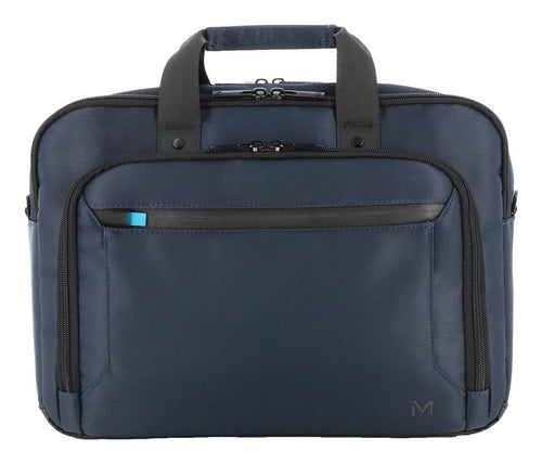 Mobilis Notebook-Trolley Executive 4 Twice – für Notebooks 14–16″