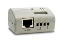 Opengear ACBL X1 Temperatur-/Feuchtesensor – RJ-45, -20–80 °C, 10–90 %, 10 m Kabel