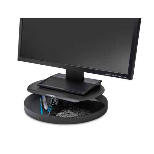 Kensington SPIN2 – Monitorhalterung, Standfuss, Schwarz