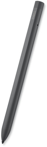 DELL PN7522W Eingabestift für Dell Latitude, XPS und Inspiron 2-in-1 – Bluetooth 5.0, wiederaufladbar – Schwarz