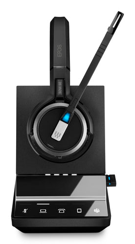 EPOS IMPACT SDW 5066T MS – Duo Headset – DECT/USB – für Microsoft Teams