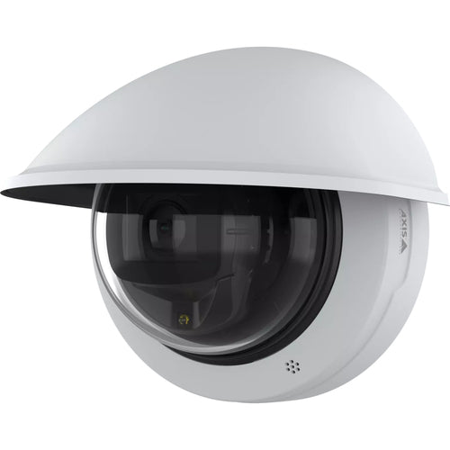 Axis M4227-LVE Überwachungskamera