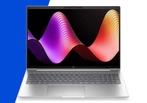 HP ProBook 4 G2i – 16" WUXGA, Core 5 320, 16 GB, 512 GB SSD, Win 11 Pro