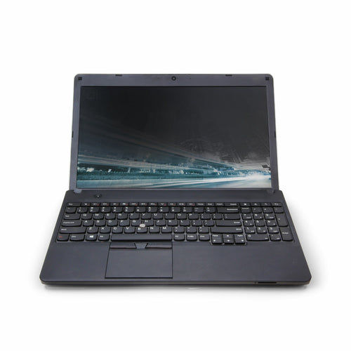 DICOTA Displayschutz für 11,6" (16:9) Bildschirme – schwarz