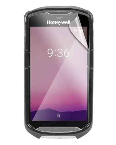 Mobilis Schutzgehäuse – SCR PROTECTOR – stossfest, IK06 – für Honeywell CT45, CT40 – transparent
