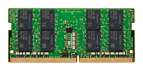HP 16 GB DDR5 SO-DIMM – 4'800 MHz