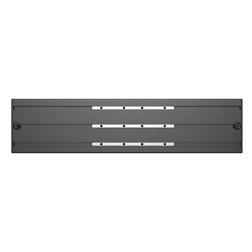 Hagor CPS ALU SCHIENEN 500 mm – Wandhalterung