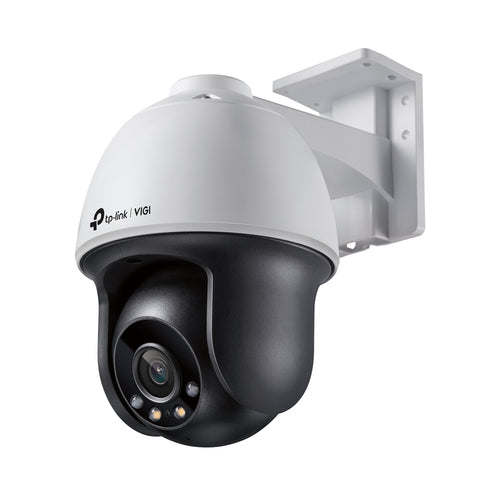 TP-Link Netzwerk-Kamera – 4 MP, Pan/Tilt