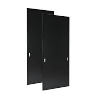 HPE G2 Rack – Seitenwände, 42U, Grau