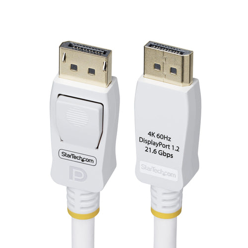 StarTech.com StarTech DisplayPort-Kabel – 1,8 m, VESA-zertifiziert