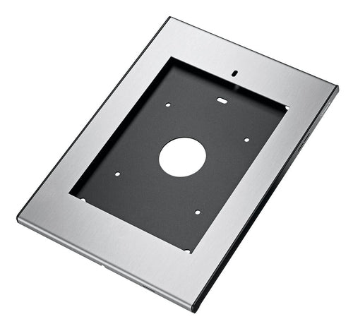 Vogel's PTS 1214 Tablet-Rahmen – für Apple iPad Air (1.–2. Gen.), iPad Pro 9,7" – Home-Button verdeckt