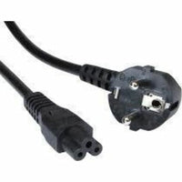 Datalogic Netzkabel für Monitor, Eurostecker (Typ C)