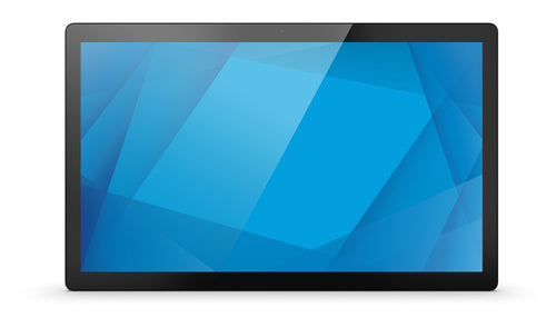 Elo Touch Solutions Elo ESY22I4 – POS-Terminal 22" – Rockchip A10, 4 GB/32 GB, Android (GMS) – Schwarz