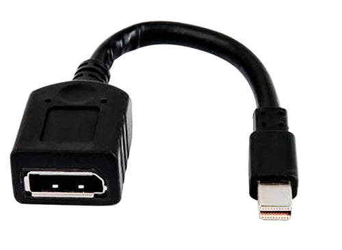 HP Mini DisplayPort auf DisplayPort Adapter
