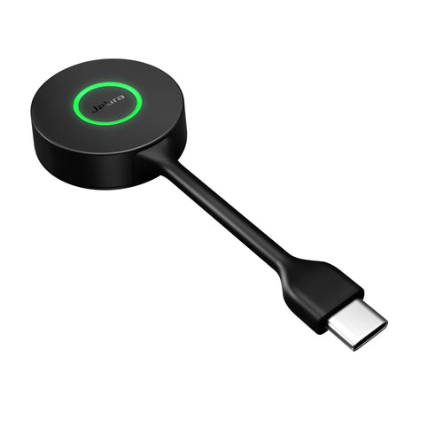 Jabra Link 400C MS – Headset-Dongle (USB-C), DECT