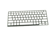 Origin Storage Tastatur-Case für Dell Latitude 5580 – Dual Pointing – Schwarz